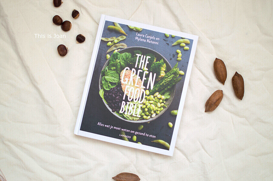 The Green Food Bible