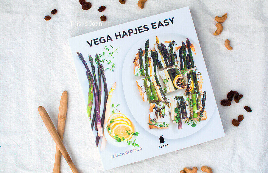 Vega Hapjes Easy