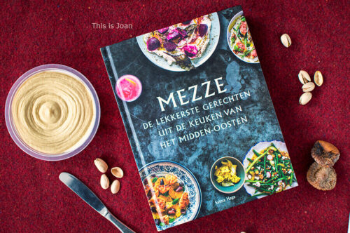 Mezze Selma Hage
