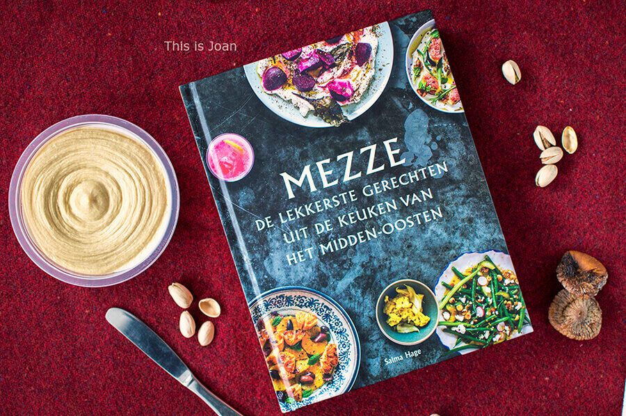 Mezze Selma Hage