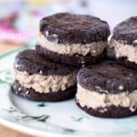 Vegan Oreo-koekjes maken recept