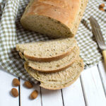 Spelt pestobrood recept