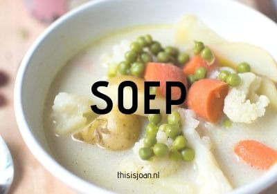 Soep