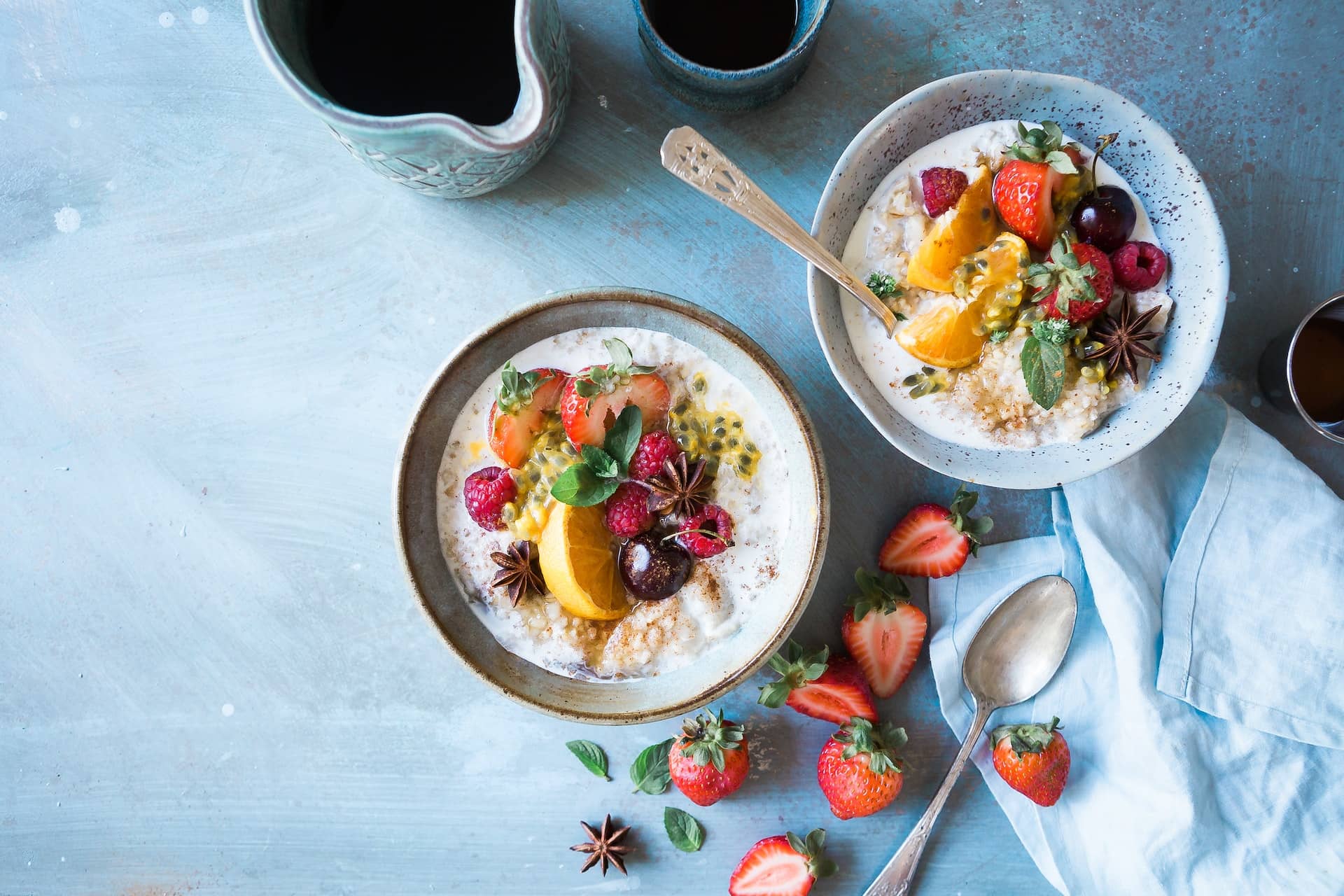 Plantbased food