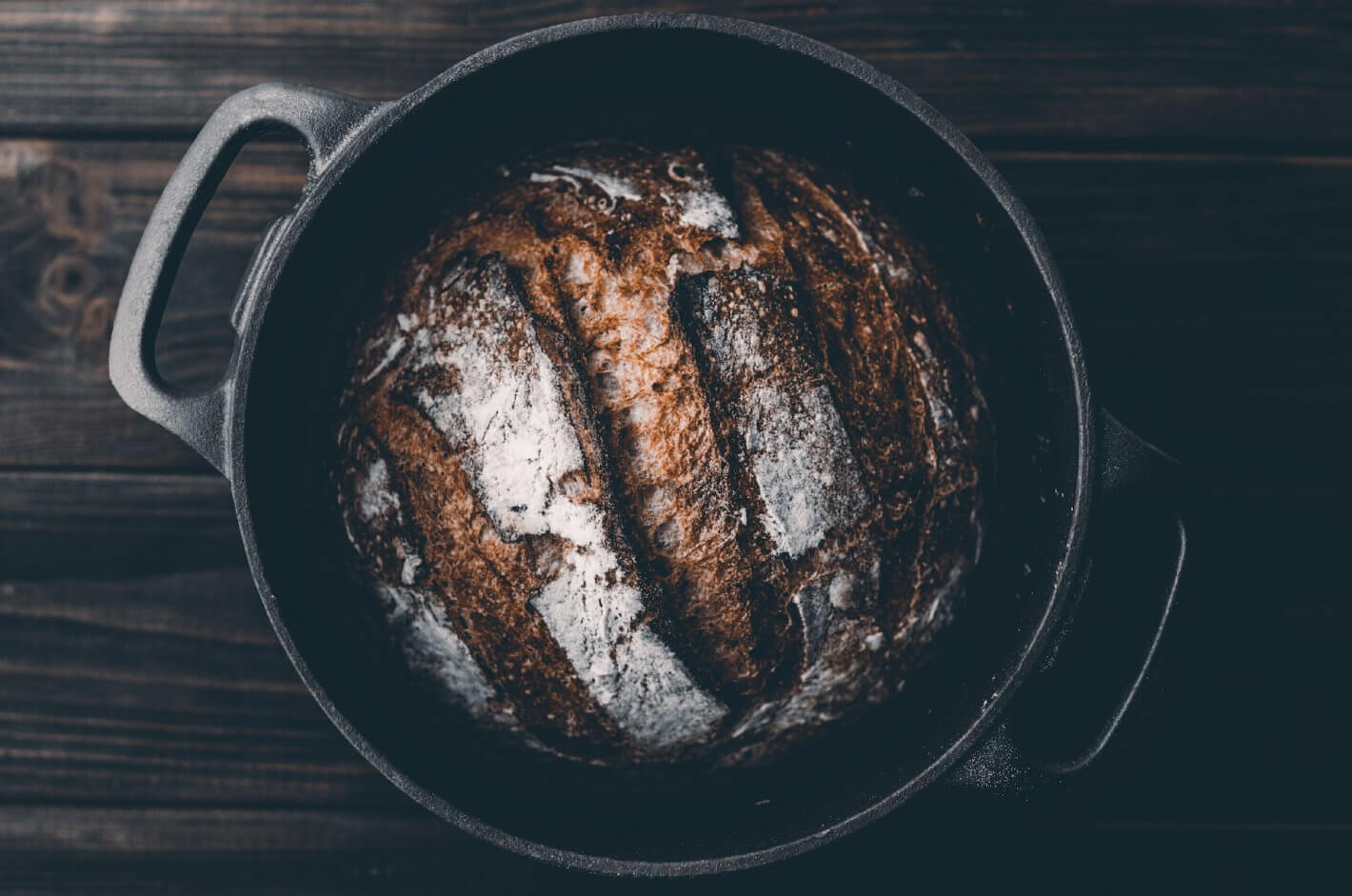 wat is een dutch oven